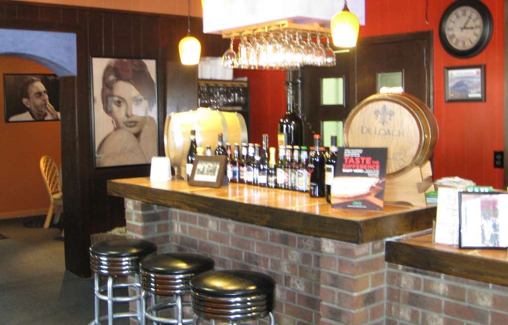 Elizabethan Inn Manteo Restauracja zdjęcie