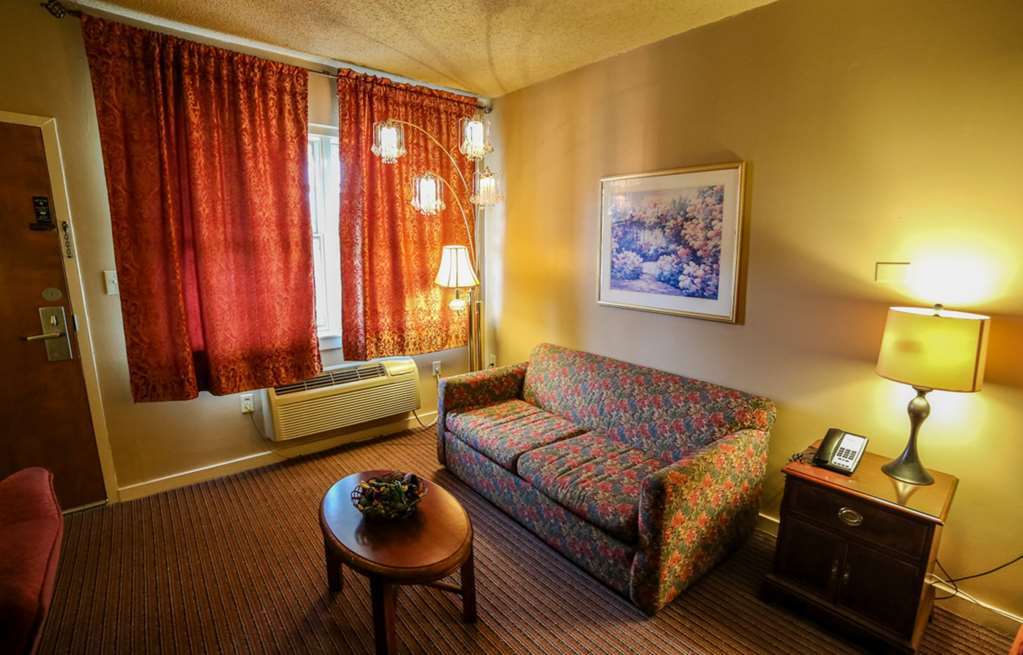 Elizabethan Inn Manteo Pokój zdjęcie