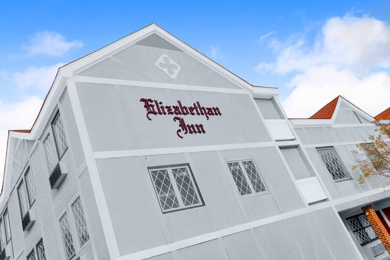 Elizabethan Inn Manteo Zewnętrze zdjęcie