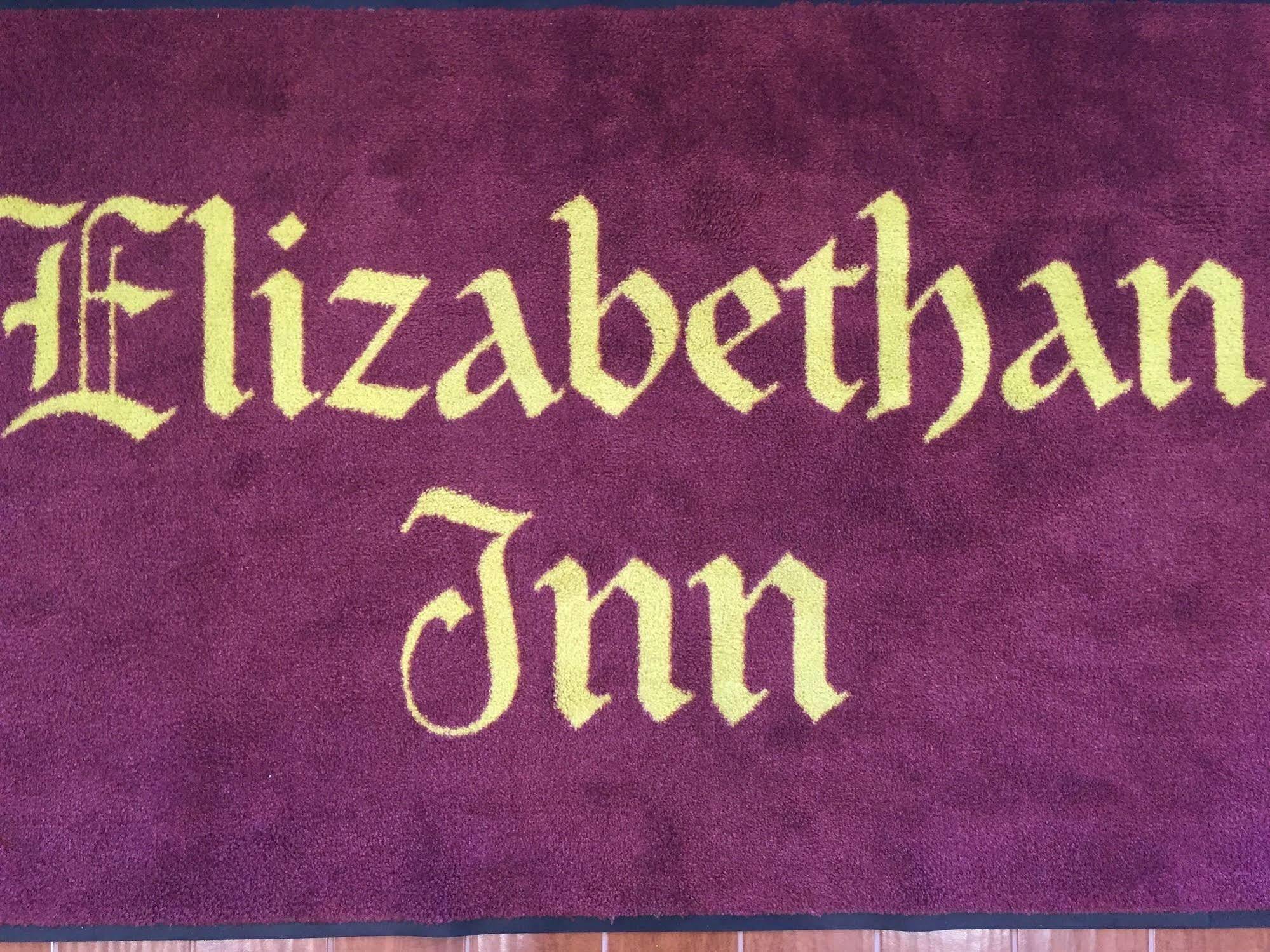 Elizabethan Inn Manteo Zewnętrze zdjęcie