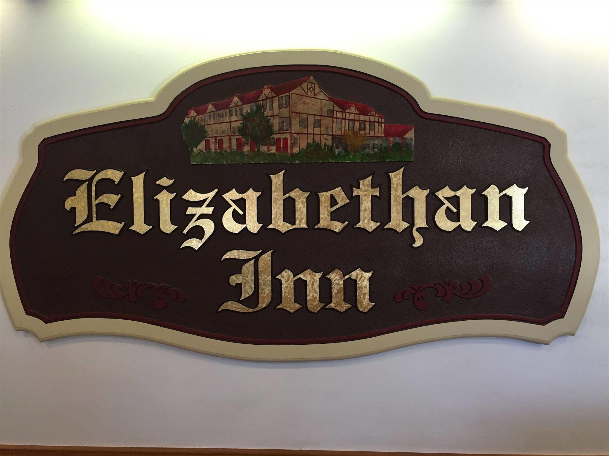 Elizabethan Inn Manteo Zewnętrze zdjęcie